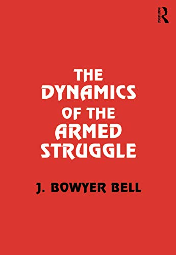 Beispielbild fr The Dynamics of the Armed Struggle zum Verkauf von WorldofBooks