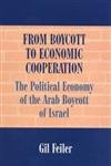 Imagen de archivo de From Boycott to Economic Cooperation a la venta por Blackwell's