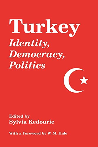 Stock image for Turkey : Identity, Democracy, Politics for sale by Blackwell's