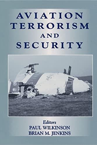 Beispielbild fr Aviation Terrorism and Security (Political Violence) zum Verkauf von WorldofBooks
