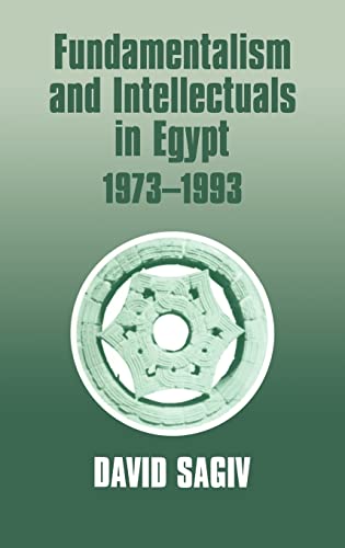 Stock image for Fundamentalism and Intellectuals in Egypt, 1973-1993 for sale by Chiron Media