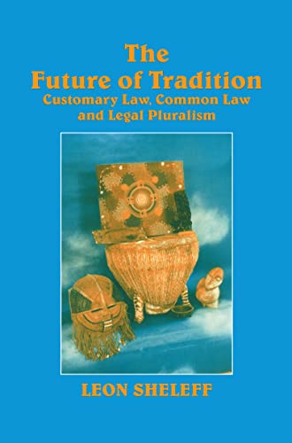 Beispielbild fr The Future of Tradition zum Verkauf von Blackwell's