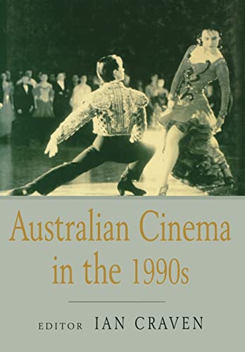Beispielbild fr Australian Cinema in the 1990s zum Verkauf von Better World Books