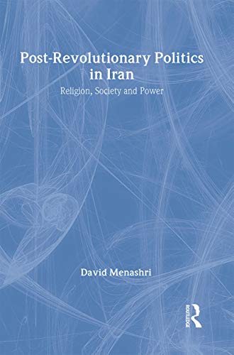 Post-Revolutionary Poltics in Iran