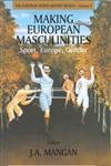 Stock image for Making Europe Masculinities for sale by Blackwell's