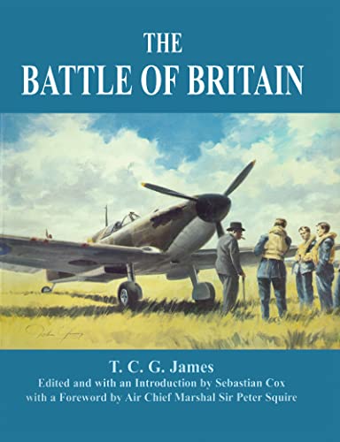 9780714651231: The Battle of Britain: Air Defence of Great Britain, Volume II: 2 (Royal Air Force Official Histories)