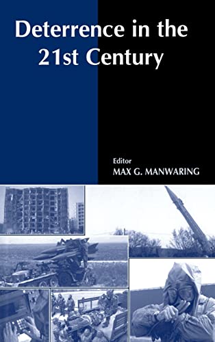 9780714651330: Deterrence in the Twenty-first Century