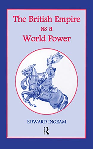 Stock image for The British Empire as a World Power: Ten Studies for sale by Chiron Media