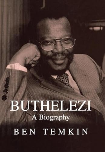 Buthelezi: A Biography