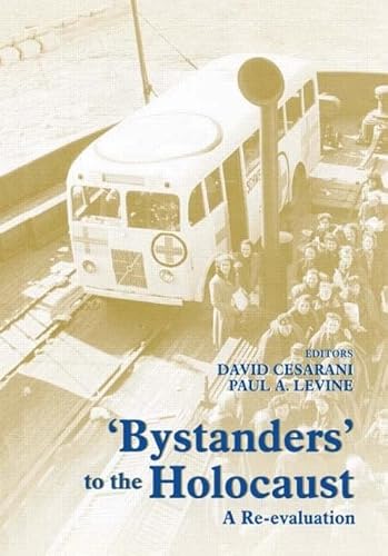 9780714652702: Bystanders to the Holocaust: A Re-evaluation