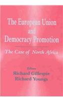Stock image for The European Union and Democracy Promotion: The Case of North Africa for sale by Buchpark