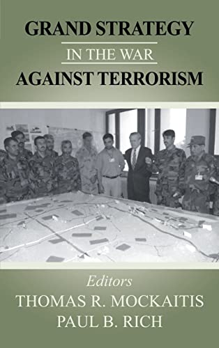 Stock image for Grand Strategy in the War Against Terrorism for sale by Chiron Media