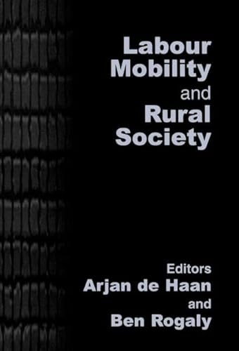 9780714653341: Labour Mobility and Rural Society