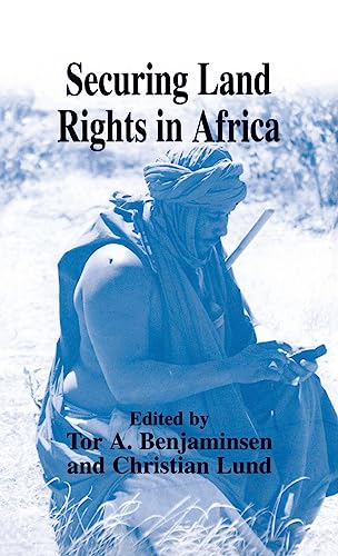 Stock image for Securing Land Rights in Africa for sale by Blackwell's