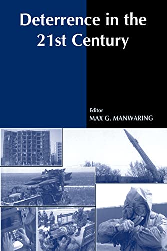 9780714681603: Deterrence in the Twenty-first Century