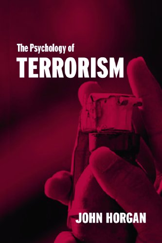 The Psychology of Terrorism (Political Violence)