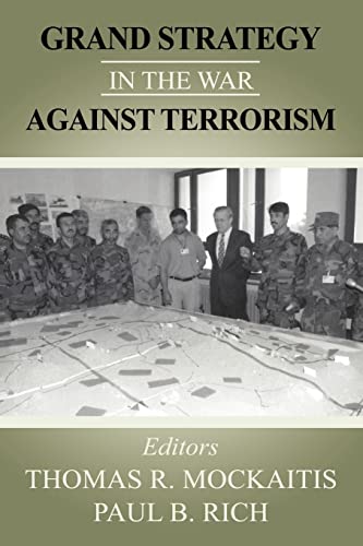 Stock image for Grand Strategy in the War Against Terrorism for sale by Chiron Media
