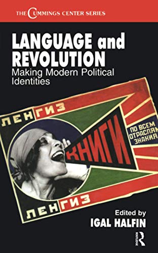 Stock image for Language and Revolution for sale by Blackwell's