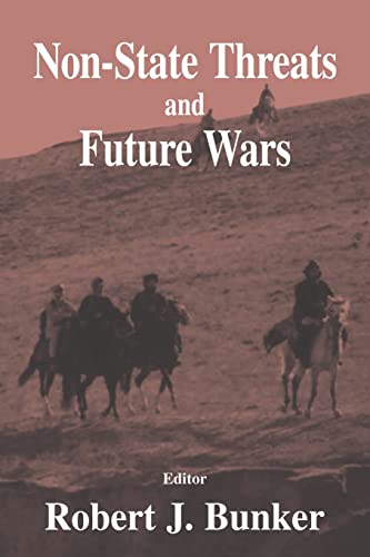 Stock image for Non-state Threats and Future Wars for sale by WorldofBooks
