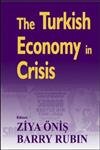 The Turkish Economy in Crisis (9780714683973) by Onis, Ziya