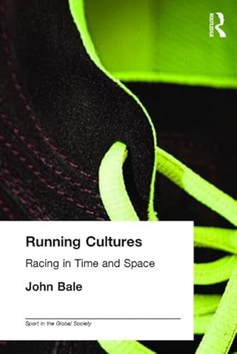 Beispielbild fr Running Cultures zum Verkauf von Blackwell's