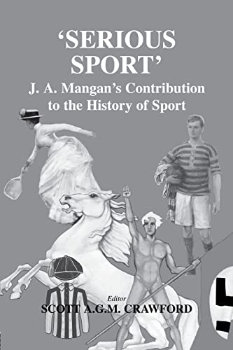 Stock image for 'Serious Sport' for sale by Blackwell's