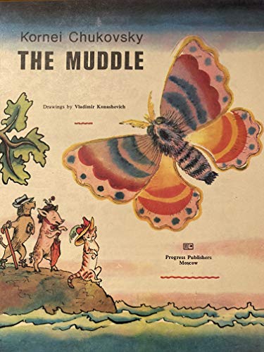 Imagen de archivo de The Muddle a la venta por Chaparral Books