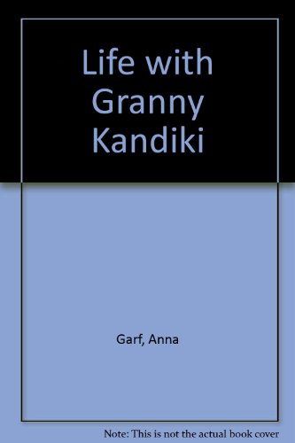 9780714712017: Life with Granny Kandiki