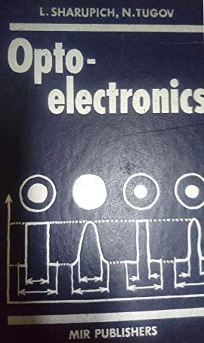 9780714725550: Optoelectronics