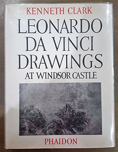 

Leonardo Da Vinci Drawings At Windsor Castle : Volume 2