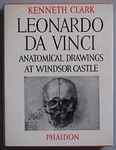 Stock image for The Drawings of Leonardo Da Vinci in the Collection of Her Majesty the Queen at Windsor Castle for sale by Better World Books Ltd