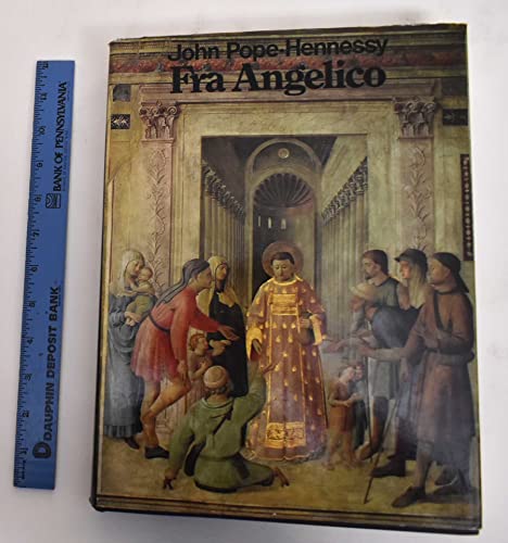 Stock image for Fra Angelico for sale by Jt,s junk box