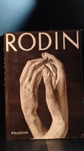 Stock image for Rodin Sculptures (706666) for sale by ThriftBooks-Atlanta