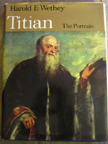 9780714814247: Portraits (v. 2) (Paintings of Titian)