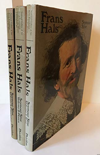 Beispielbild fr Frans Hals zum Verkauf von mneme
