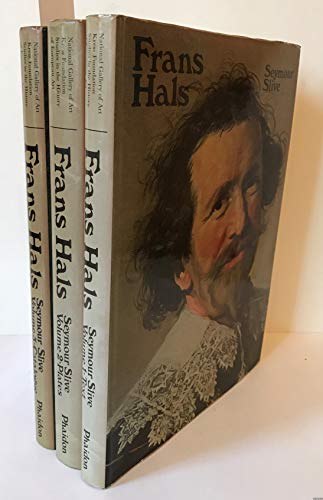 HANS HALS. 3 Vols.