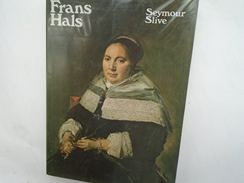 9780714814476: Catalogue (v. 3) (Frans Hals)