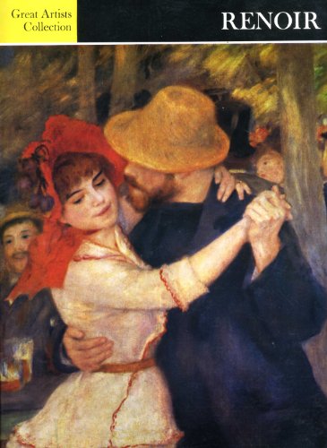 Stock image for Renoir for sale by J. Lawton, Booksellers