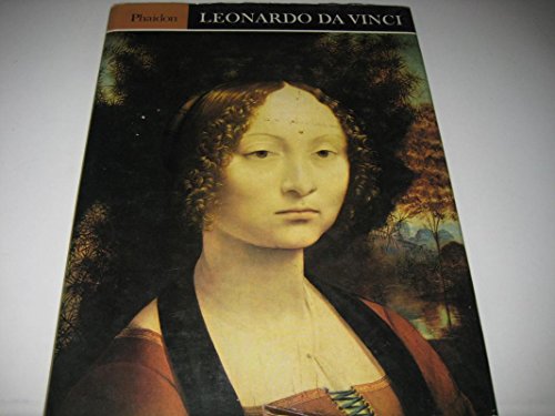 Imagen de archivo de Leonardo Da Vinci (Colour Plate Books) a la venta por WorldofBooks