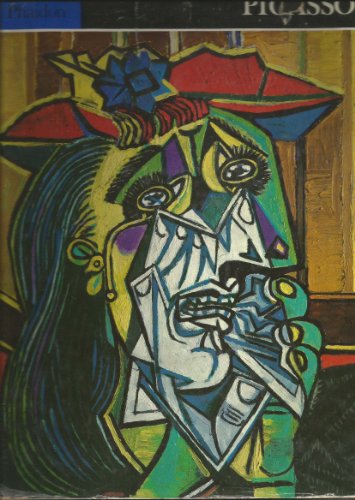 Imagen de archivo de Picasso a la venta por Better World Books
