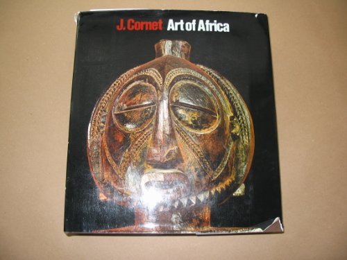 Beispielbild fr Art of Africa;: Treasures from the Congo zum Verkauf von Wonder Book