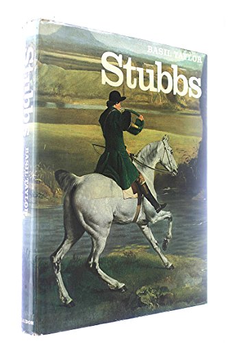 Beispielbild fr Stubbs zum Verkauf von Reuseabook