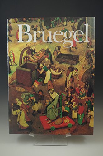 9780714815114: Pieter Bruegel: Complete Edition of the Paintings