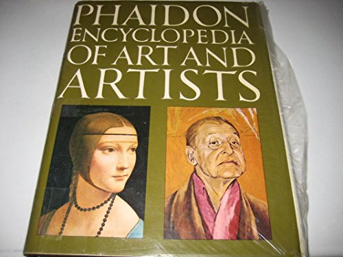 Encyclopaedia of Art and Artists