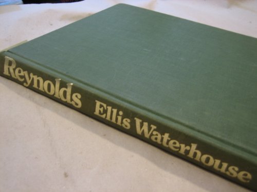 Imagen de archivo de Reynolds a la venta por Better World Books