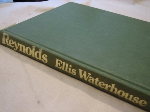 Stock image for Reynolds for sale by ThriftBooks-Atlanta