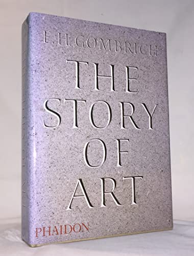 9780714815220: Story of Art