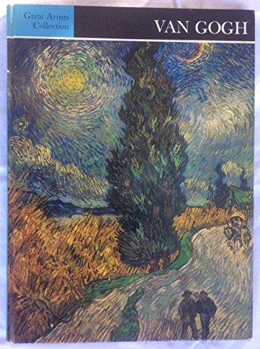 Stock image for Van Gogh for sale by Better World Books: West