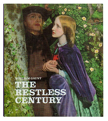 9780714815442: The restless century: painting in Britain, 1800-1900