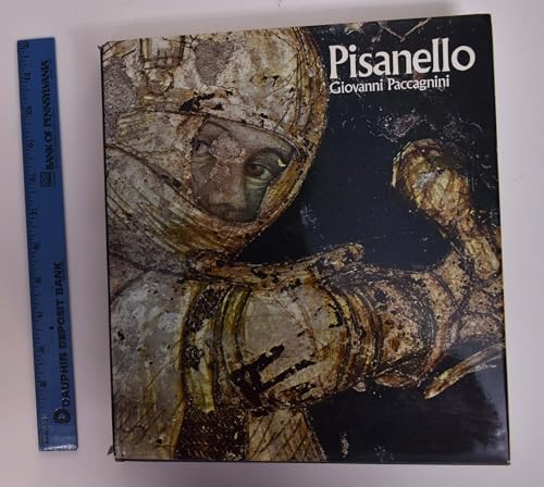 Imagen de archivo de Pisanello a la venta por Better World Books